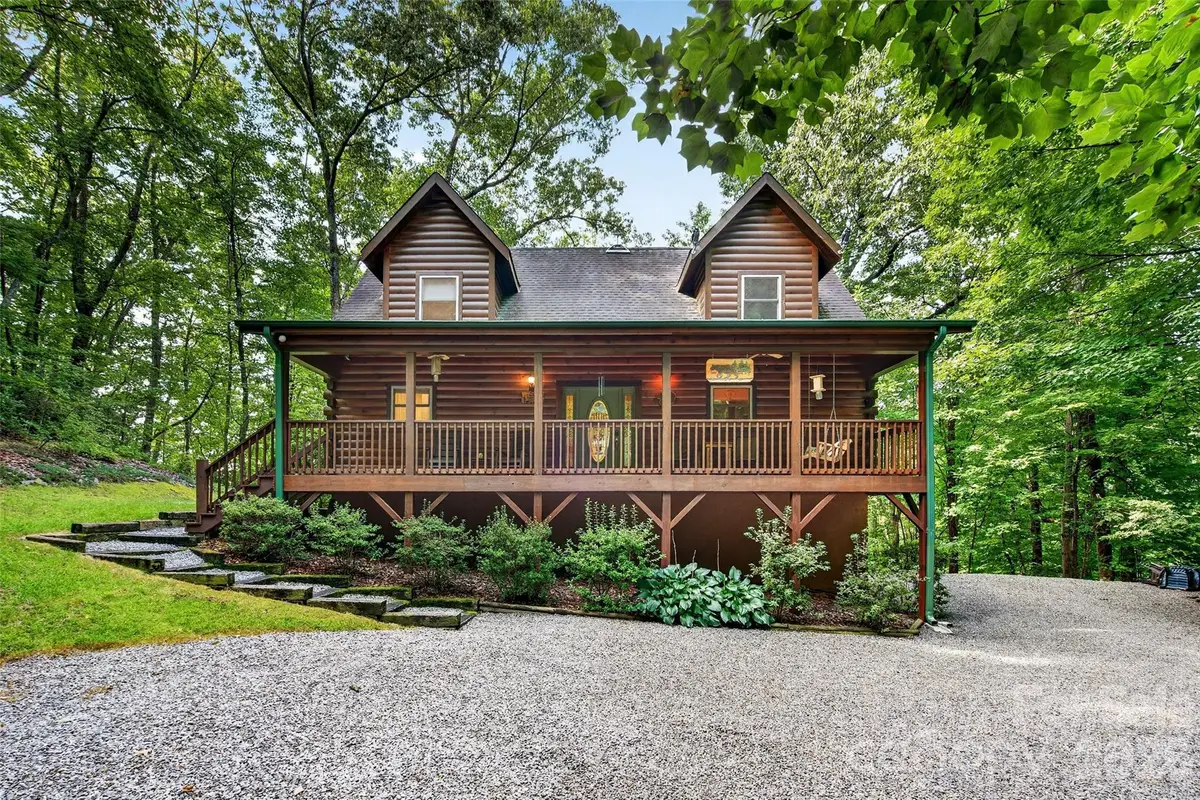 386 Wild Turkey Run, Black Mountain, NC 28711 - #1