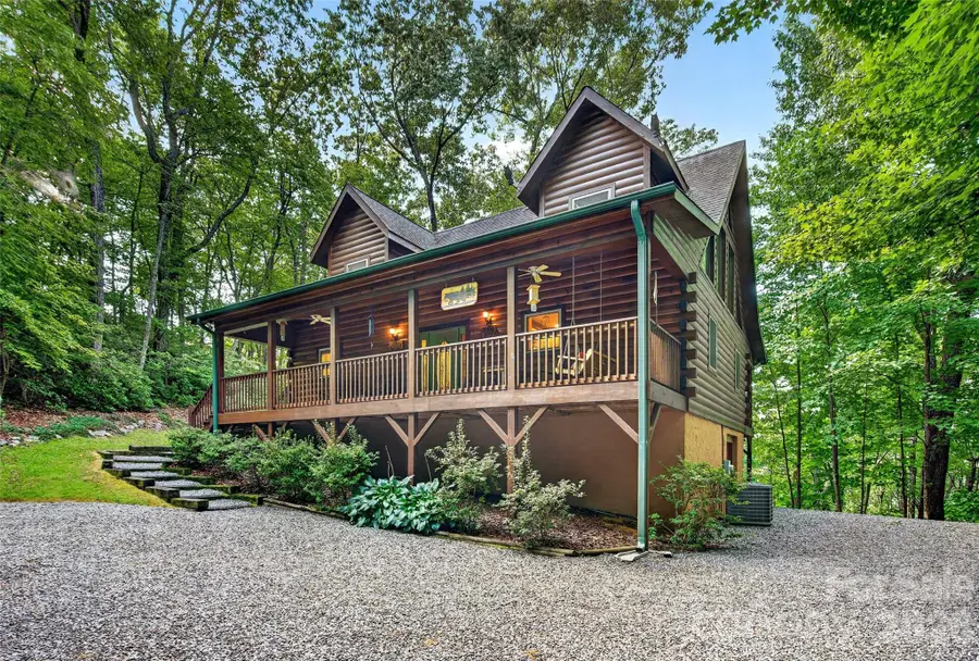 386 Wild Turkey Run, Black Mountain, NC 28711 - #3