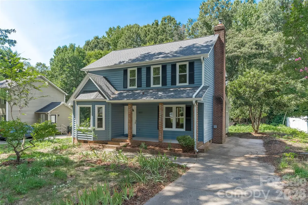 10717 Danesway Lane, Cornelius, NC 28031 - #1