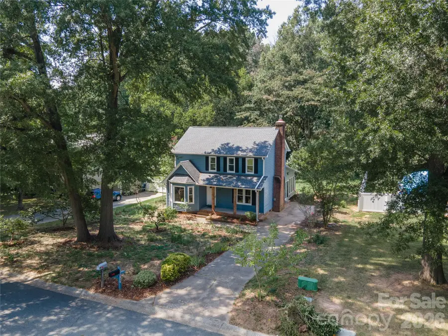 10717 Danesway Lane, Cornelius, NC 28031 - #3
