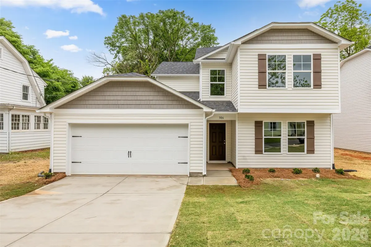 1011 Mt Pleasant Church Road, Mooresboro, NC 28114 - #1