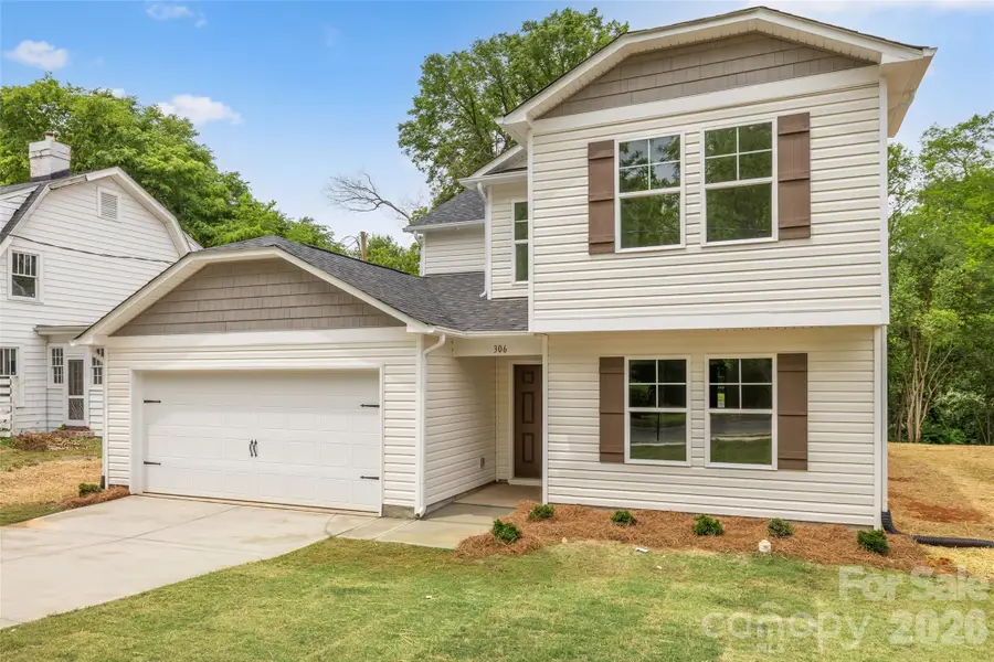 1011 Mt Pleasant Church Road, Mooresboro, NC 28114 - #3