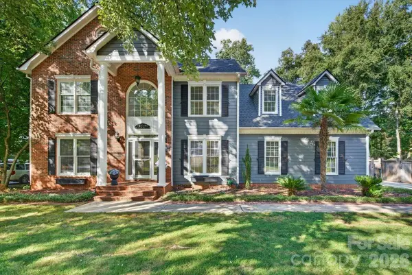 2230 Raven Drive, Rock Hill, SC 29732