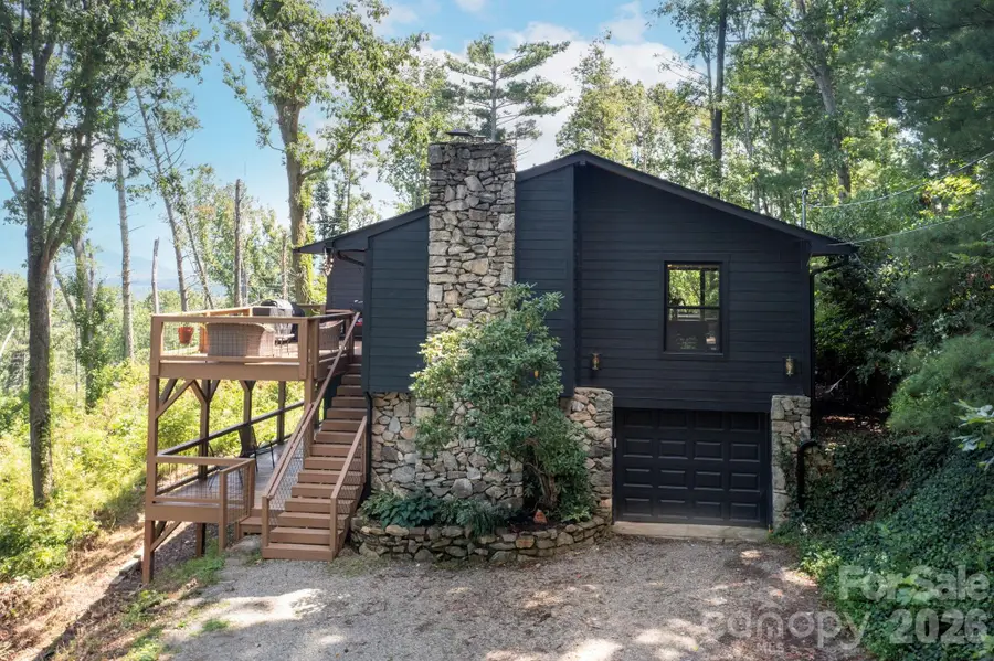 52 and 58 Teaberry Lane, Weaverville, NC 28787 - #2