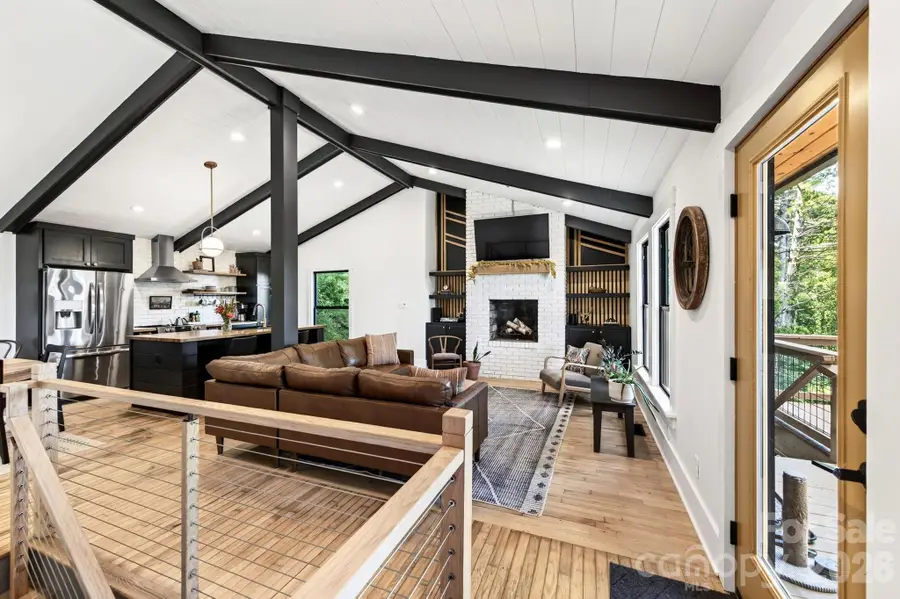 52 and 58 Teaberry Lane, Weaverville, NC 28787 - #3