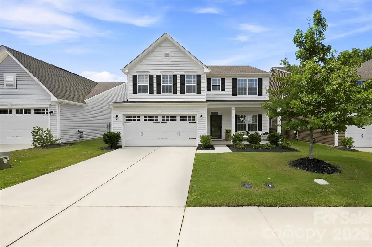 1131 Ryan Meadow Drive, Monroe, NC 28110 - #1