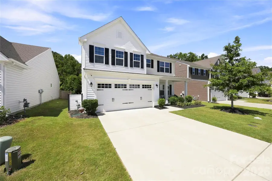 1131 Ryan Meadow Drive, Monroe, NC 28110 - #2
