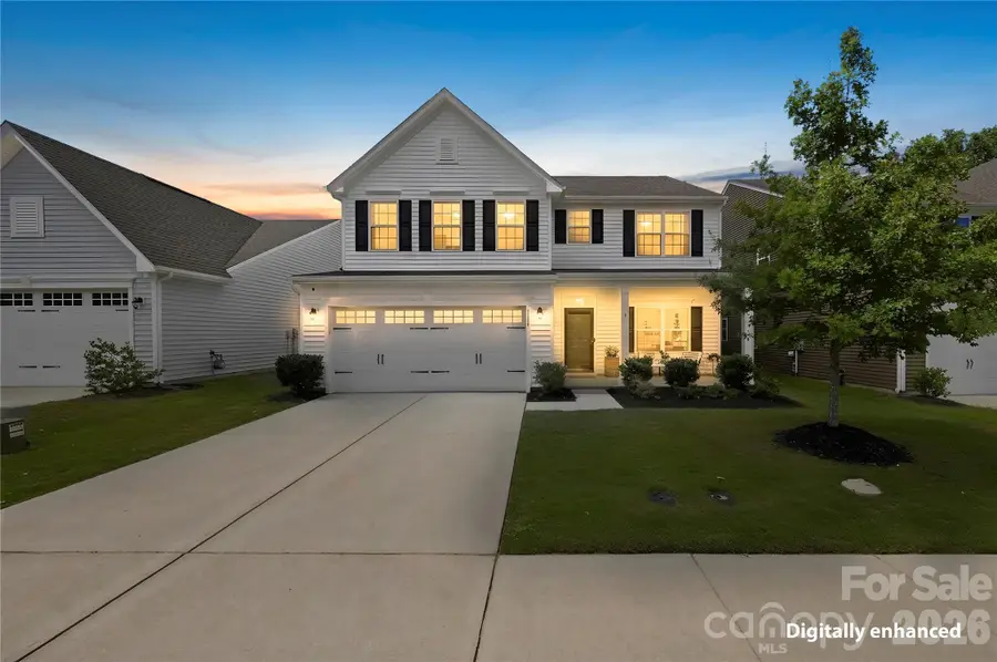 1131 Ryan Meadow Drive, Monroe, NC 28110 - #3