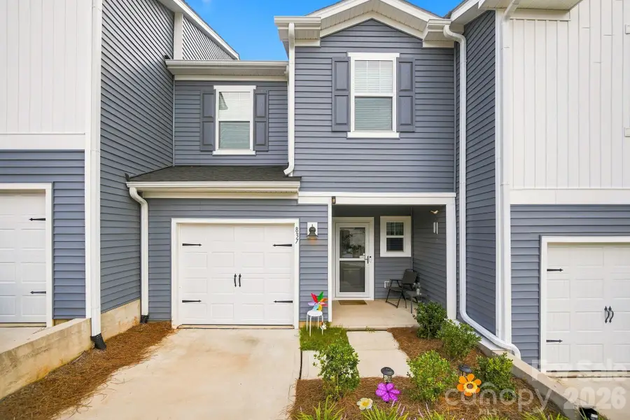 837 Gerard Drive, Fort Mill, SC 29715 - #2