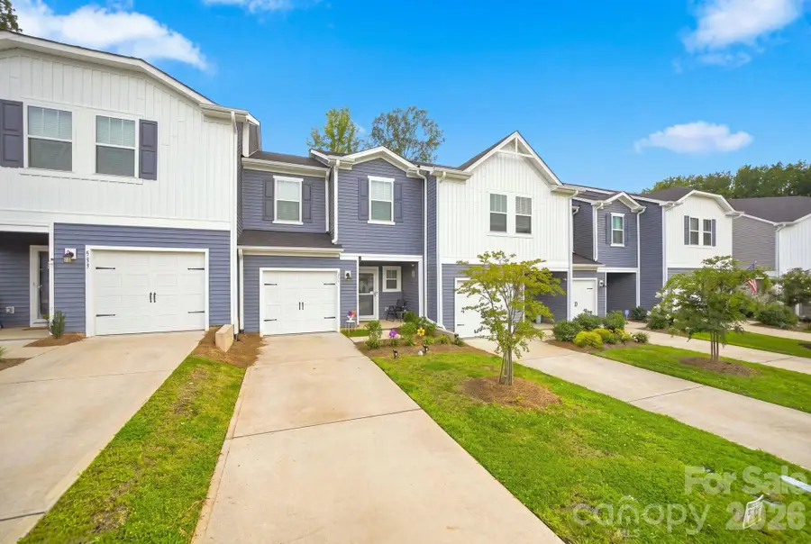 837 Gerard Drive, Fort Mill, SC 29715 - #3