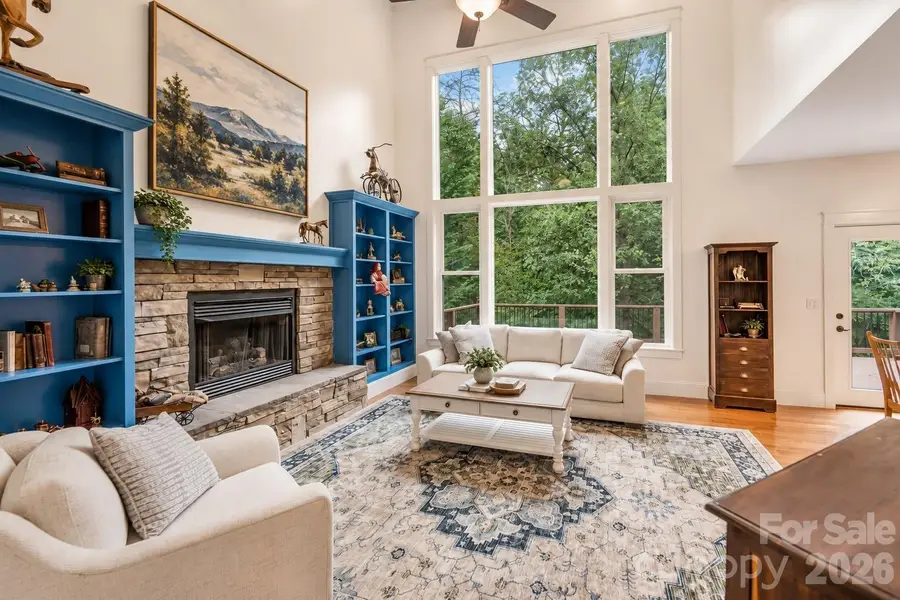 151 Hillside Drive, Swannanoa, NC 28778 - #2