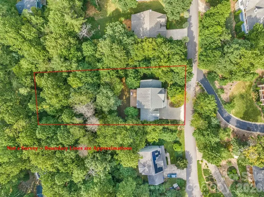 151 Hillside Drive, Swannanoa, NC 28778 - #3