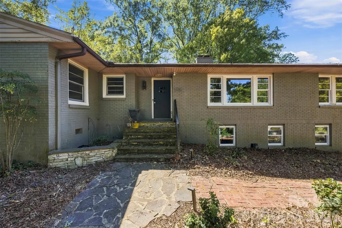 608 Catawba Road, Salisbury, NC 28144 - #1
