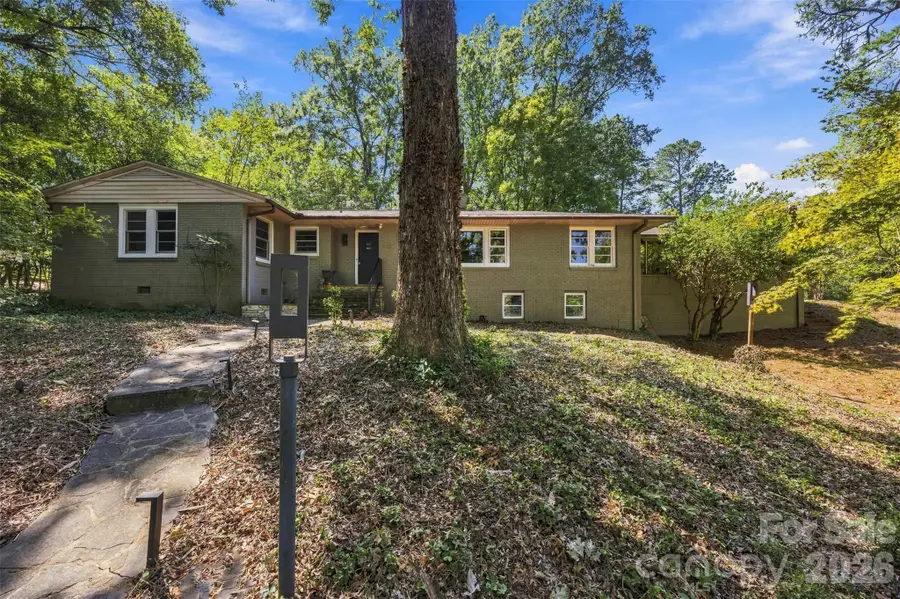 608 Catawba Road, Salisbury, NC 28144 - #2