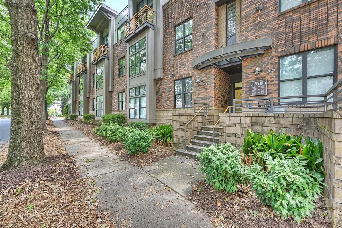 694 N Davidson Street, Charlotte, NC 28202 - #1
