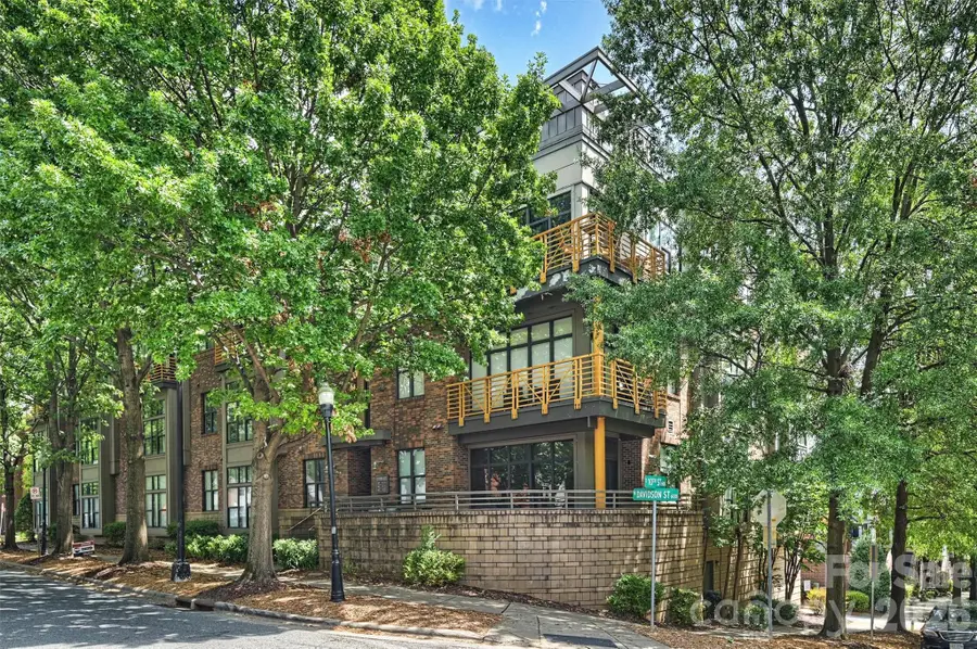 694 N Davidson Street, Charlotte, NC 28202 - #2