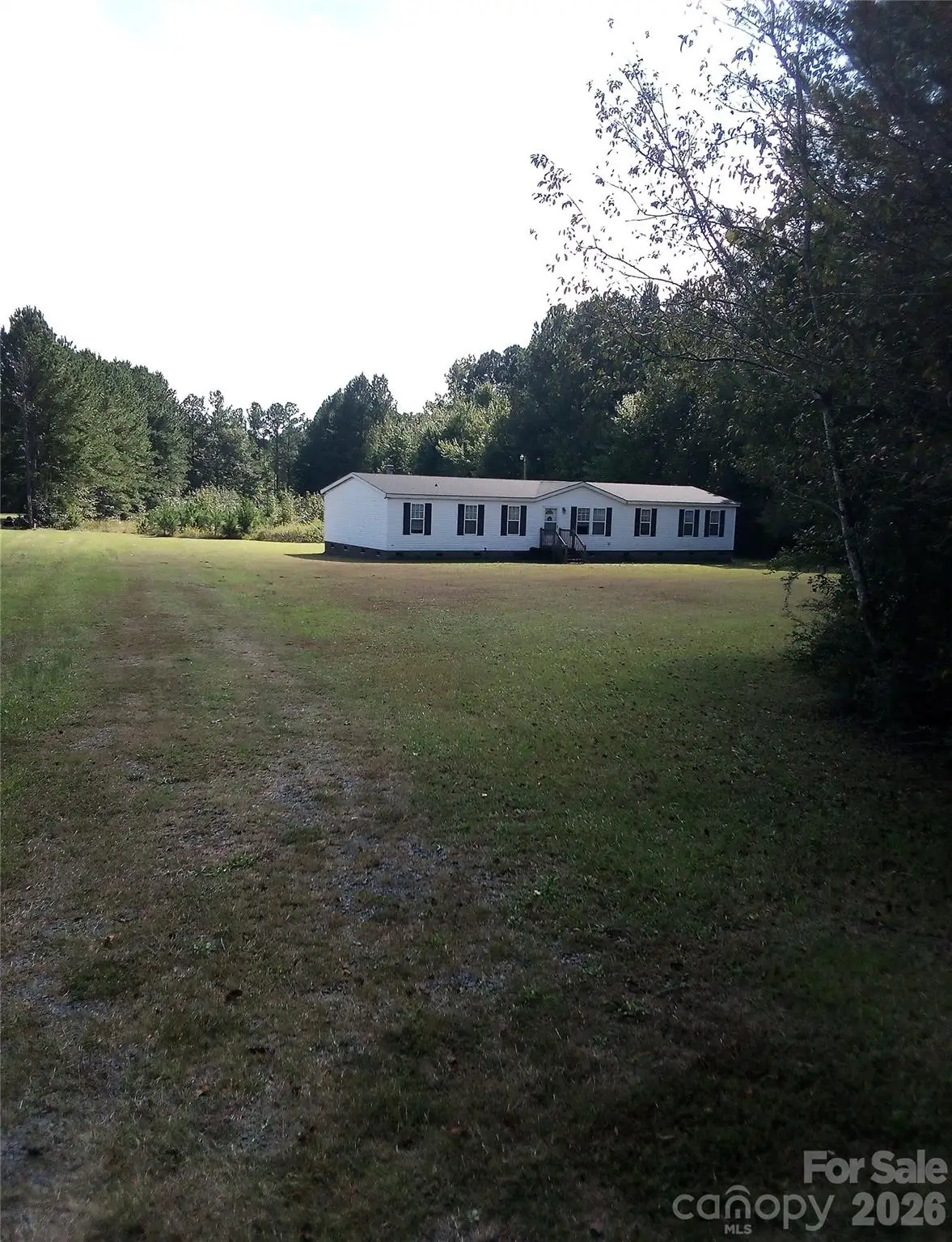 74 Noble Circle, Ansonville, NC 28170 - #1