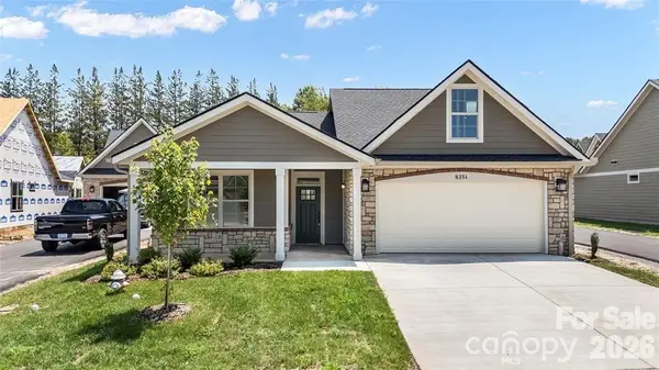 827D Wynnshire Drive #62, Hickory, NC 28601