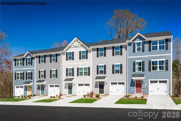 5880 Granbury Drive, Kannapolis, NC 28081