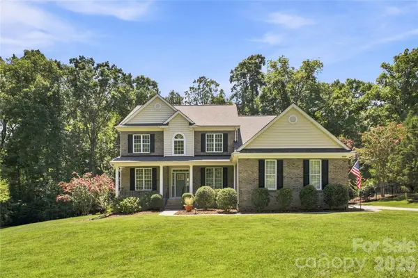 11019 King George Lane, Waxhaw, NC 28173