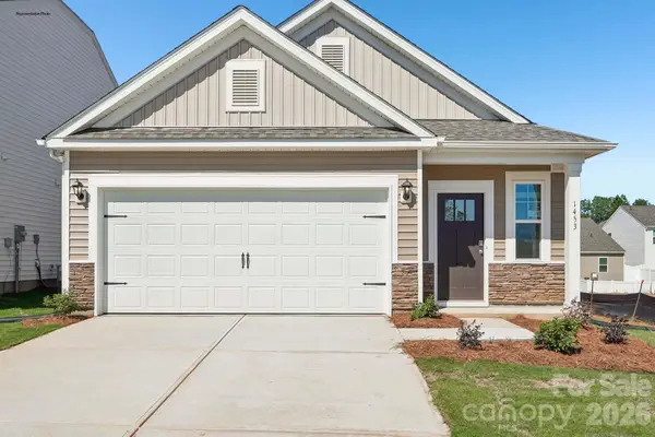 1413 Avila Street, Hickory, NC 28602