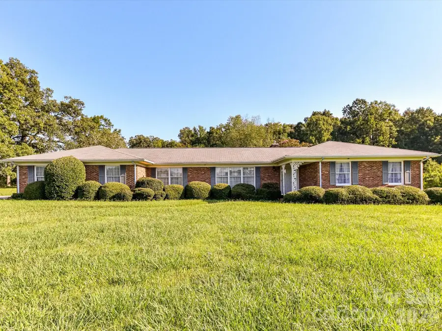 3320 Goldmine Road, Monroe, NC 28110 - #2