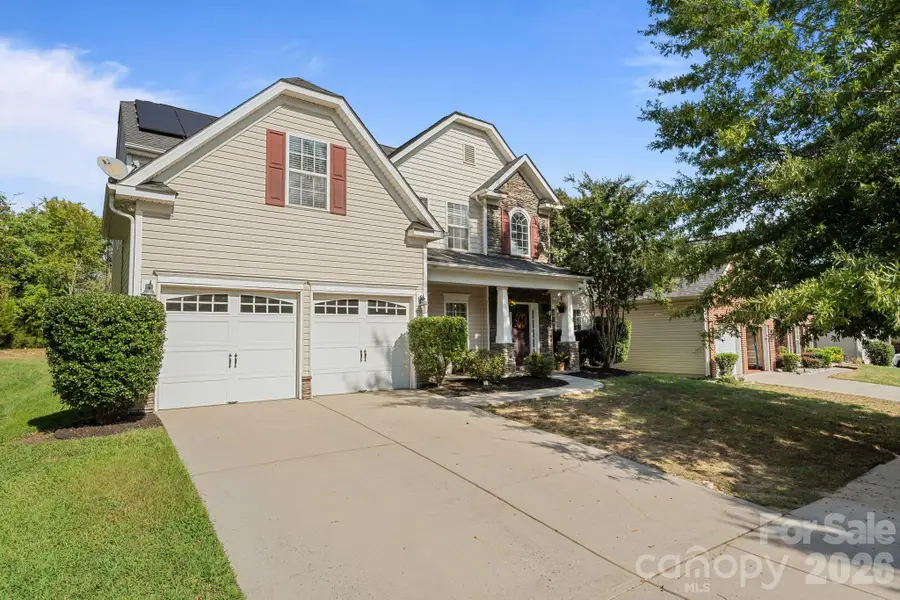 13439 Porter Creek Road, Charlotte, NC 28262 - #2