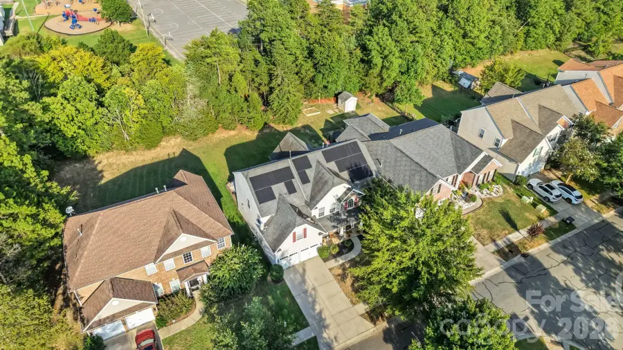 13439 Porter Creek Road, Charlotte, NC 28262 - #3