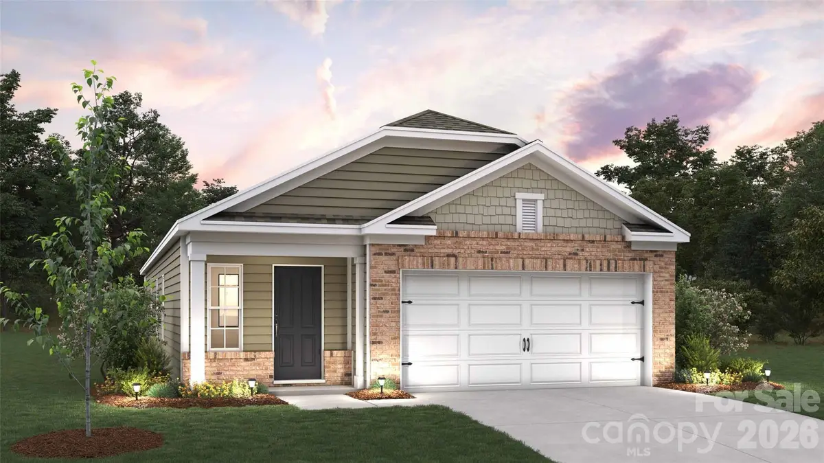 4665 Fanning Road, Hickory, NC 28602 - #1