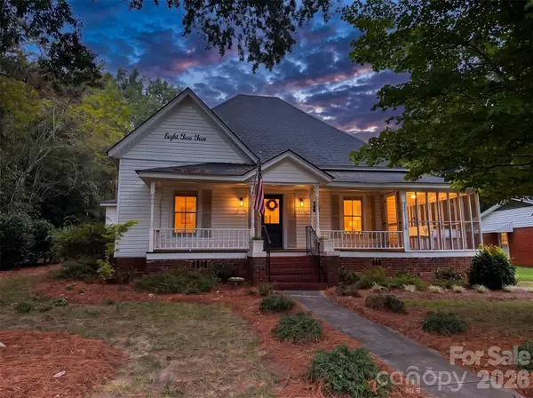 825 Montgomery Avenue, Albemarle, NC 28001