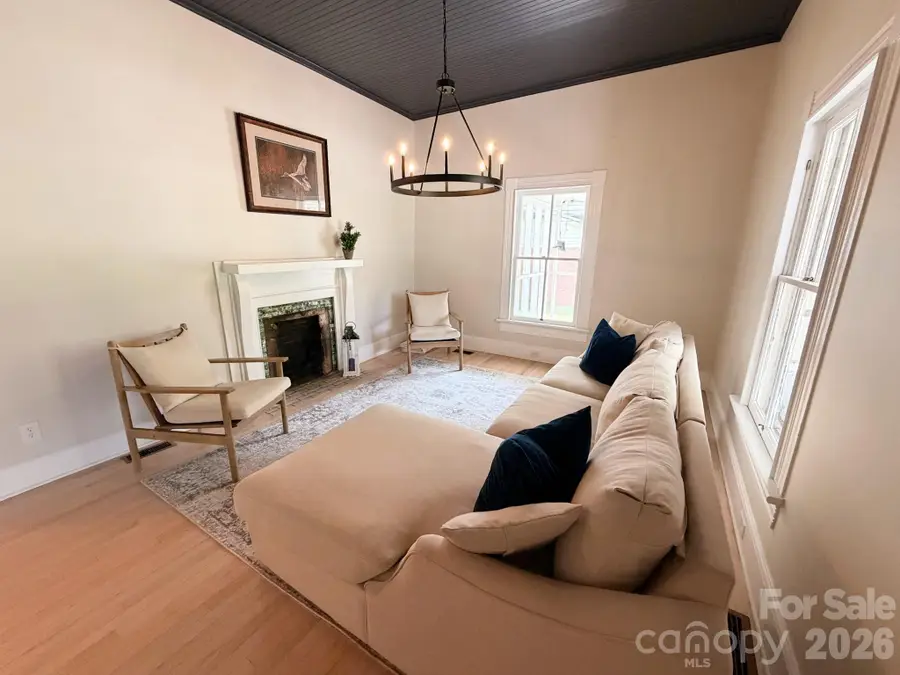 825 Montgomery Avenue, Albemarle, NC 28001 - #2