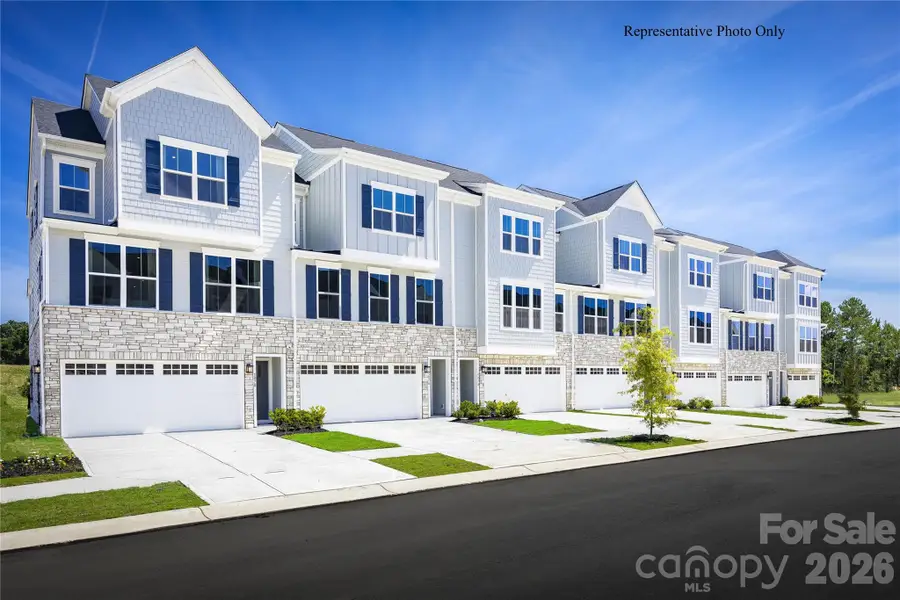 2226 Flicker Road, Indian Land, SC 29707 - #2
