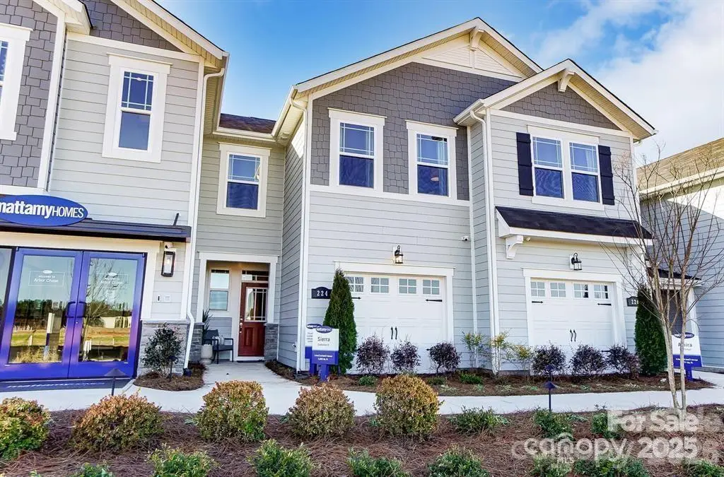 339 Laura Elizabeth Lane, Clover, SC 29710 - #1