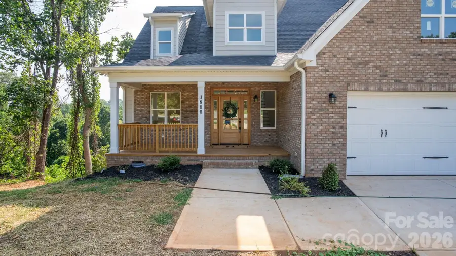 3800 Erskine Woods Drive, Bessemer City, NC 28016 - #2