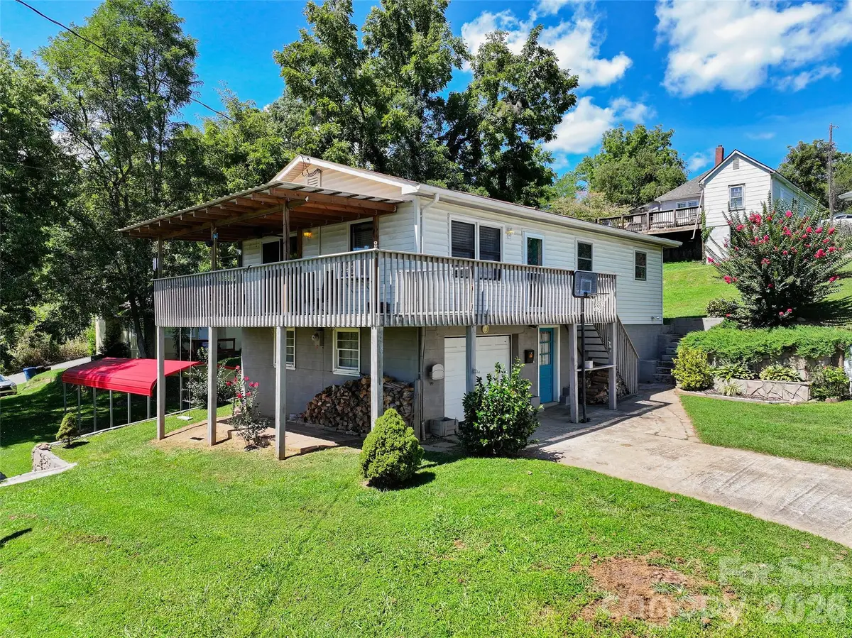 83 Rocky Street, Canton, NC 28716 - #1