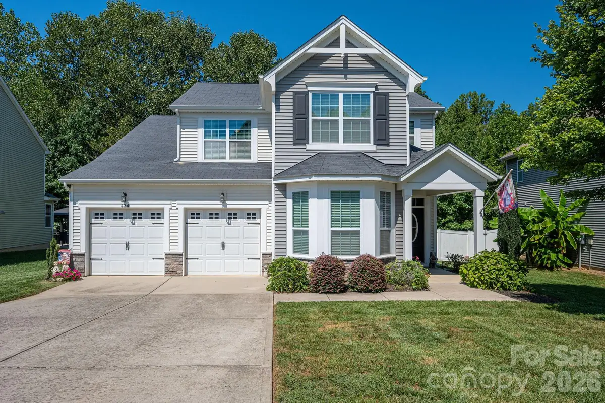 424 Planters Way, Mount Holly, NC 28120 - #1