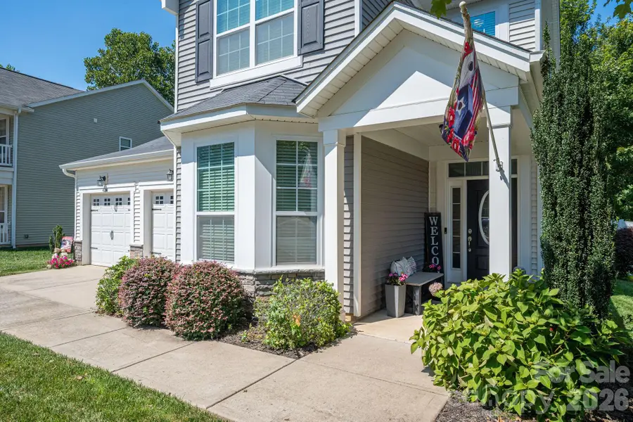 424 Planters Way, Mount Holly, NC 28120 - #2