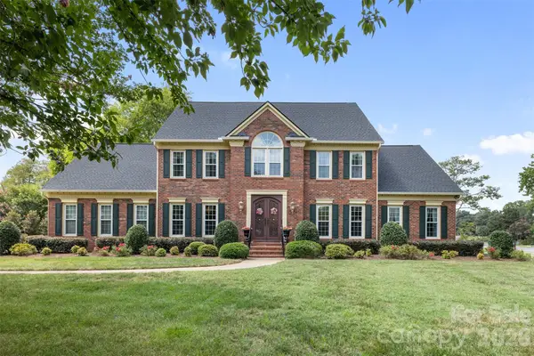 1551 Farrow Drive, Rock Hill, SC 29732