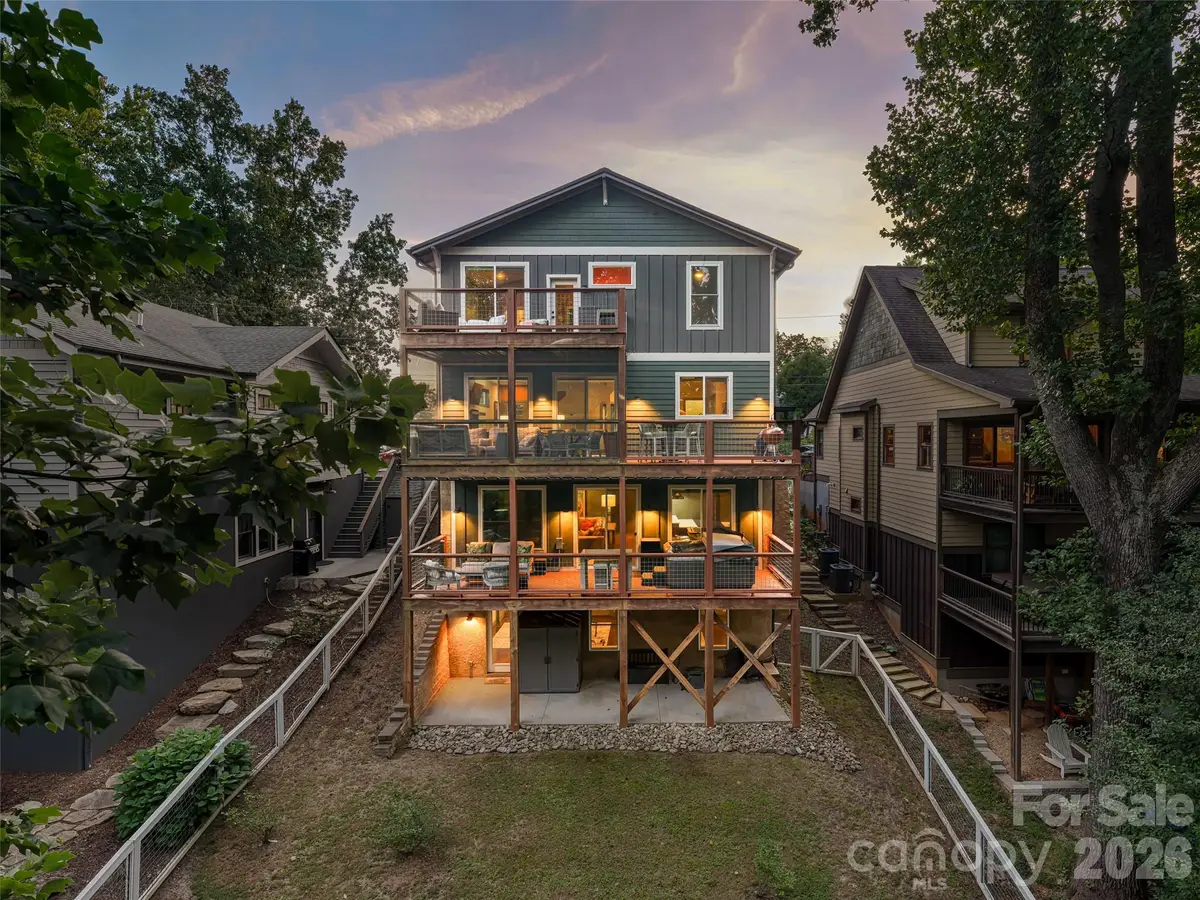 158 Riverview Drive, Asheville, NC 28806 - #1