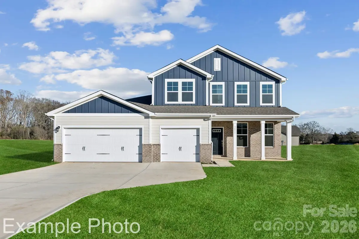 3819 Forty Acre Drive, Monroe, NC 28112 - #1