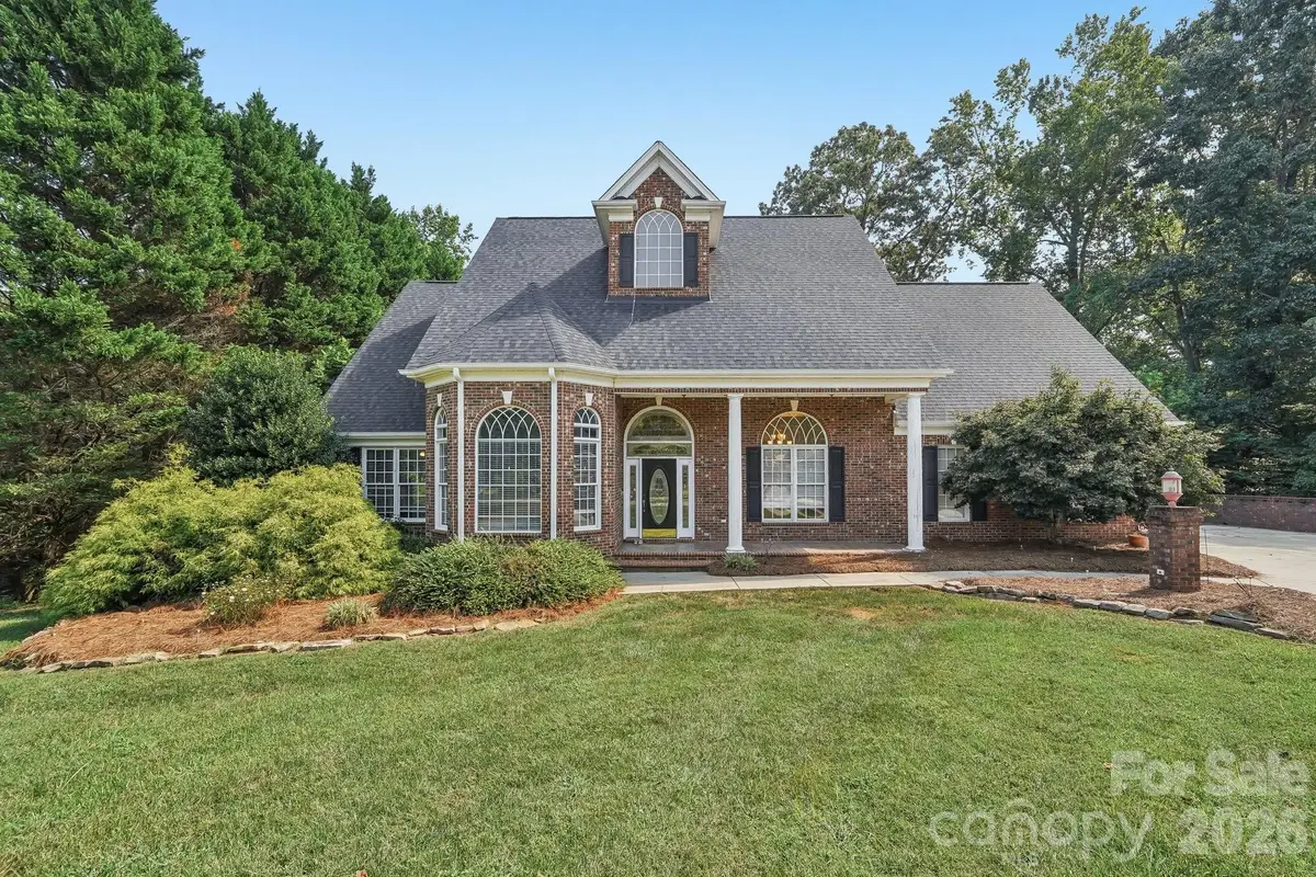 5505 Hickory Leaf Court, Mount Holly, NC 28120 - #1
