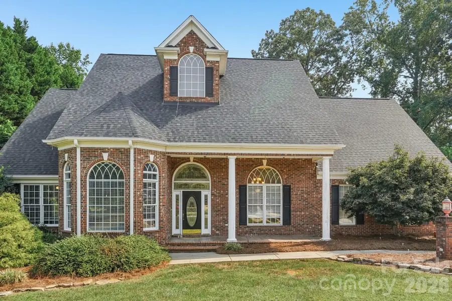 5505 Hickory Leaf Court, Mount Holly, NC 28120 - #2