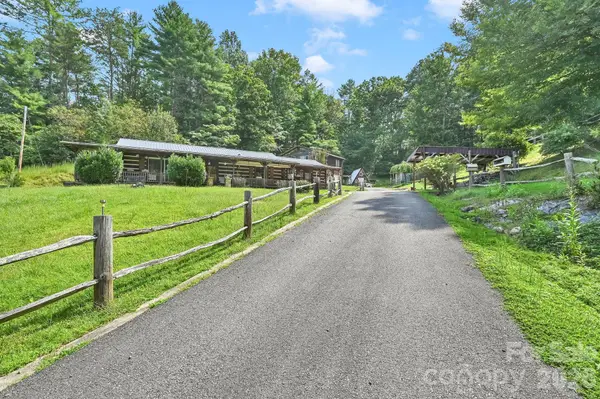 3421 & 3423 Rector Corner Road, Marshall, NC 28753