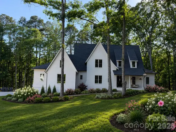 8806 Bartlett Road, Mint Hill, NC 28227