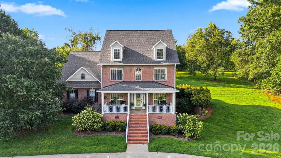1221 Willow Creek Drive, Newton, NC 28658 - #2