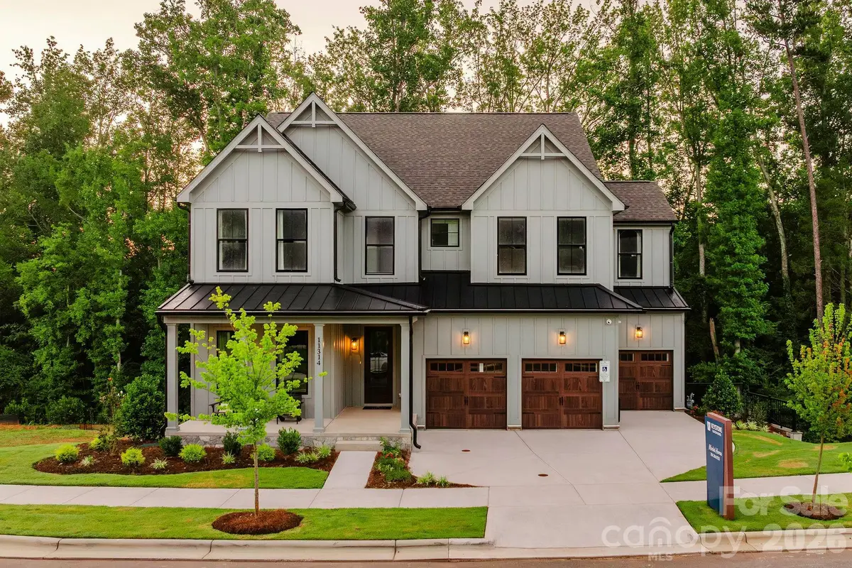 Lot 56 James Coy Road #Covington, 9 Deweese, NC 28078 - #1