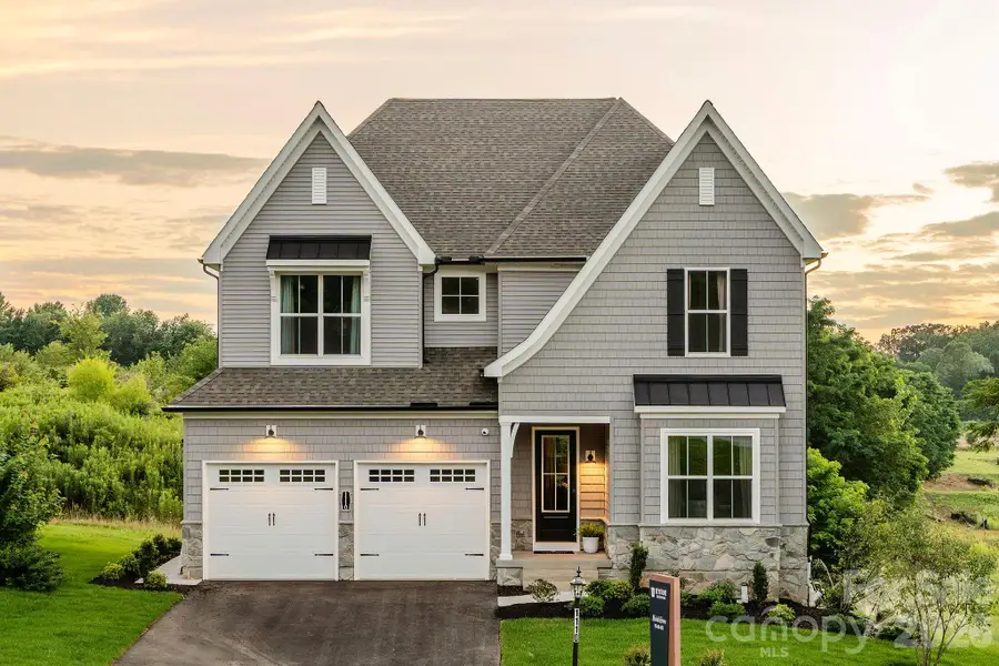 Lot 56 James Coy Road #Covington, 9 Deweese, NC 28078 - #2
