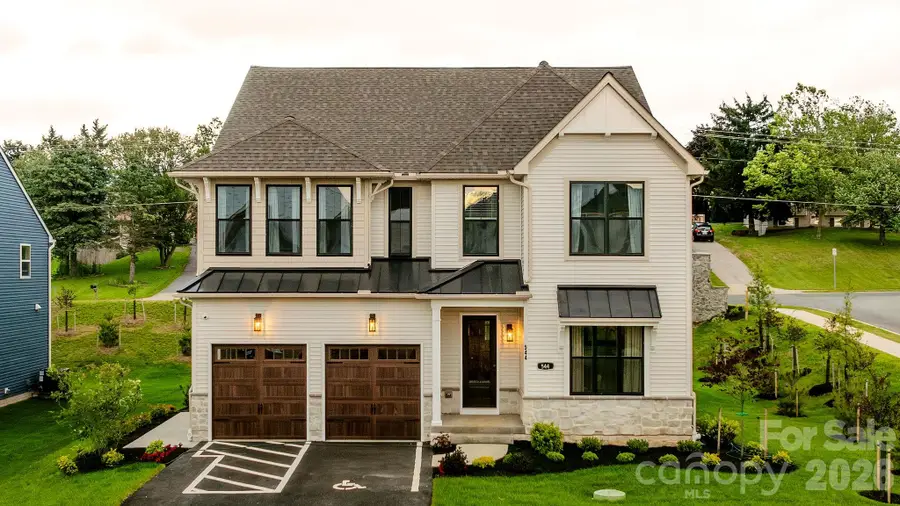 Lot 56 James Coy Road #Covington, 9 Deweese, NC 28078 - #3