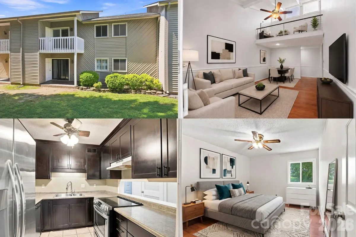 140 Lake Concord Road Ne #D8, Concord, NC 28025 - #1