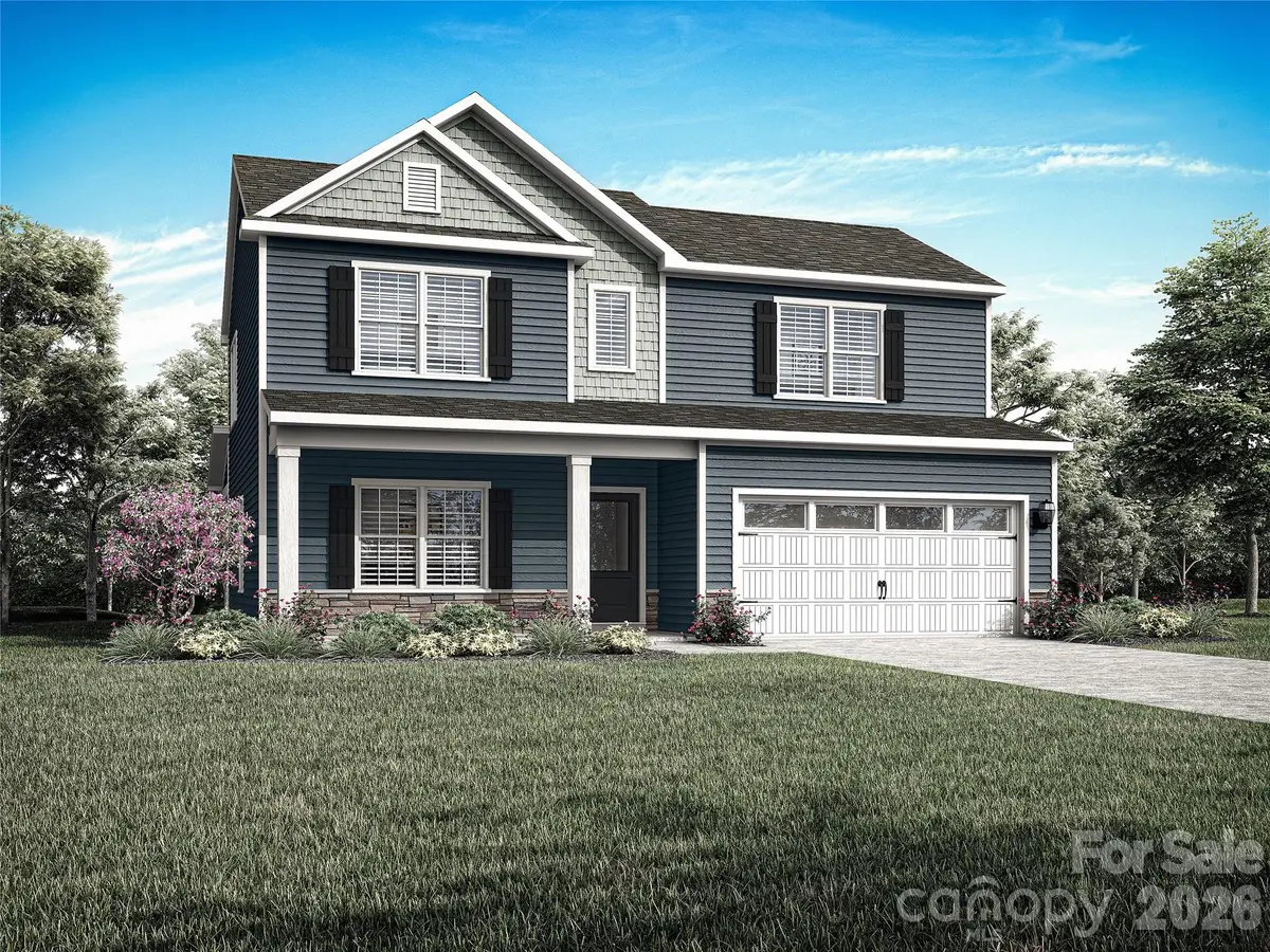 1123 Elyan Street, Richburg, SC 29729 - #1